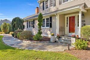 Welcome to 296 Springer Road, enter the charm of Lake Hills living with this delightful 4 BR Colonial.