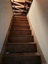 Walkup Attic