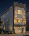 Twilight Rendering