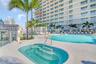 Endless amenities: Pool, spa, gym, dog park, ...