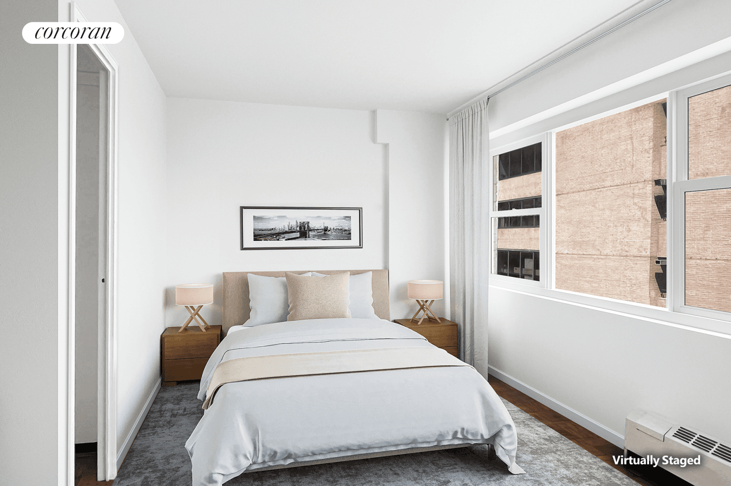 SEPT. 21st FIRST DAY BACK ON MARKET ALCOVE DEAL AVAILABLE AGAIN !