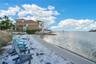 community beach
