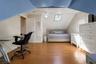 bedroom 2nd floor