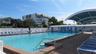 Jr. Olympic Sized Pool