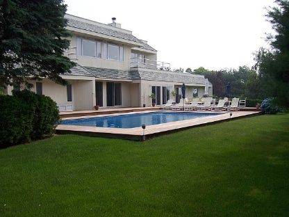 6 Bedrooms With Pool and Tennis