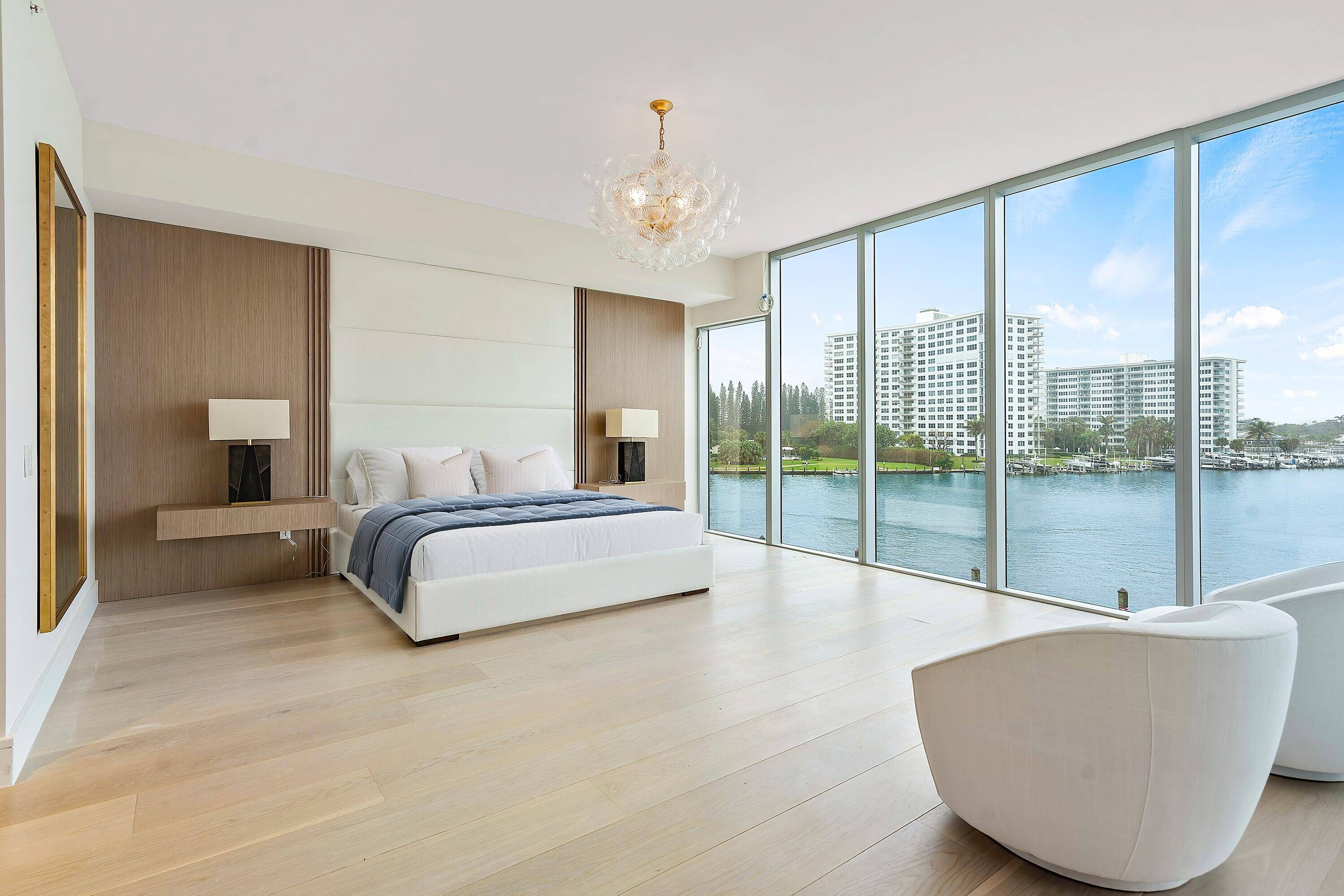 Introducing Unit 303, a brand new condominium, a true trophy property situated in an unparalleled one of a kind location at the extraordinary Boca Beach Residences, where luxury living meets ...