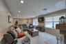 Main house Den