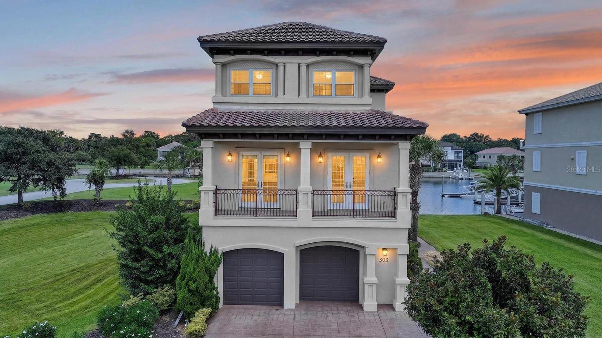 Some homes give you space. This one gives you room to live differently.