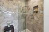 Master in-suite