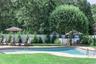 Rear Yard