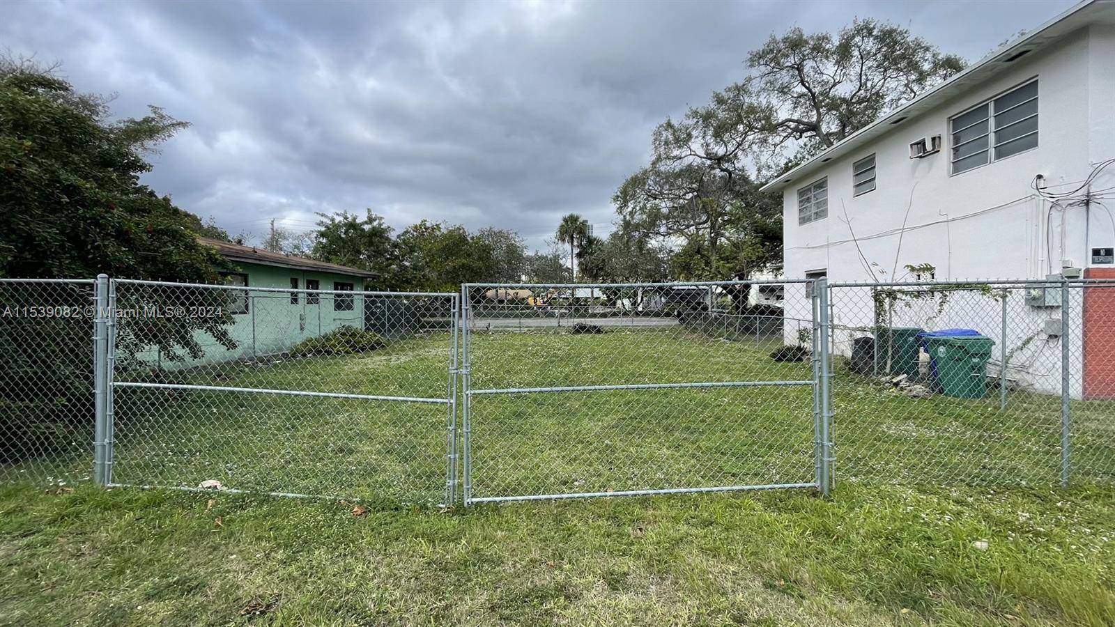 Nestled on Grand Ave located in the OPPORTUNITY ZONE of The Grove, this duplex zoned lot T 3 O spans 3, 500 sq ft with dual exposure in a sought ...