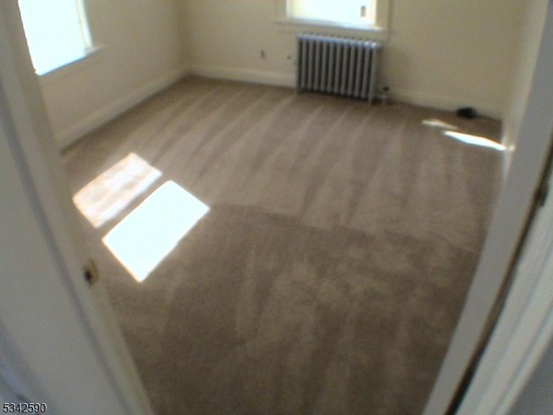 First floor bedroom