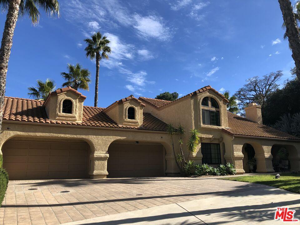 Previous Home
