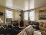 Apartment - Living Room