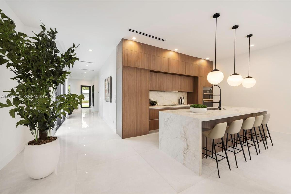 TH A Kitchen