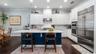 KITCHEN "LOOK AT THAT SUB ZERO"
