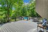 Expansive Entertainment Deck