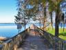Clermont offers many lakefront parks and hiking trails.