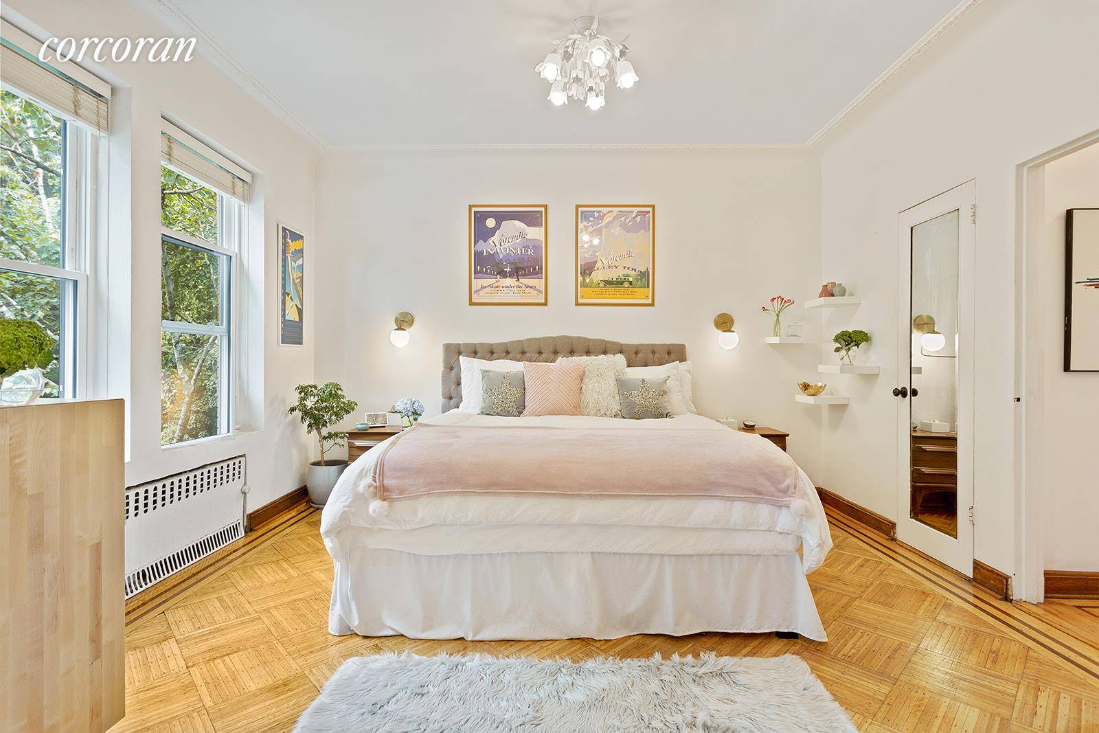 With interest rates at historic lows, don't miss your chance to own in trendy Prospect Heights !