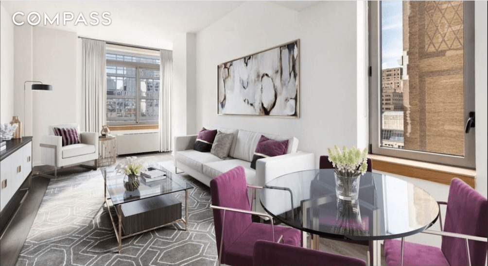 Midtown's Favorite Luxury No Fee Rental Building, The Magellan, 35 West 33rd Street, In the heart of New York City, The Magellan puts the world at your doorstep, surrounds you ...