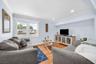 Open Concept Main Floor
