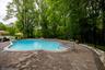 In-Ground Pool