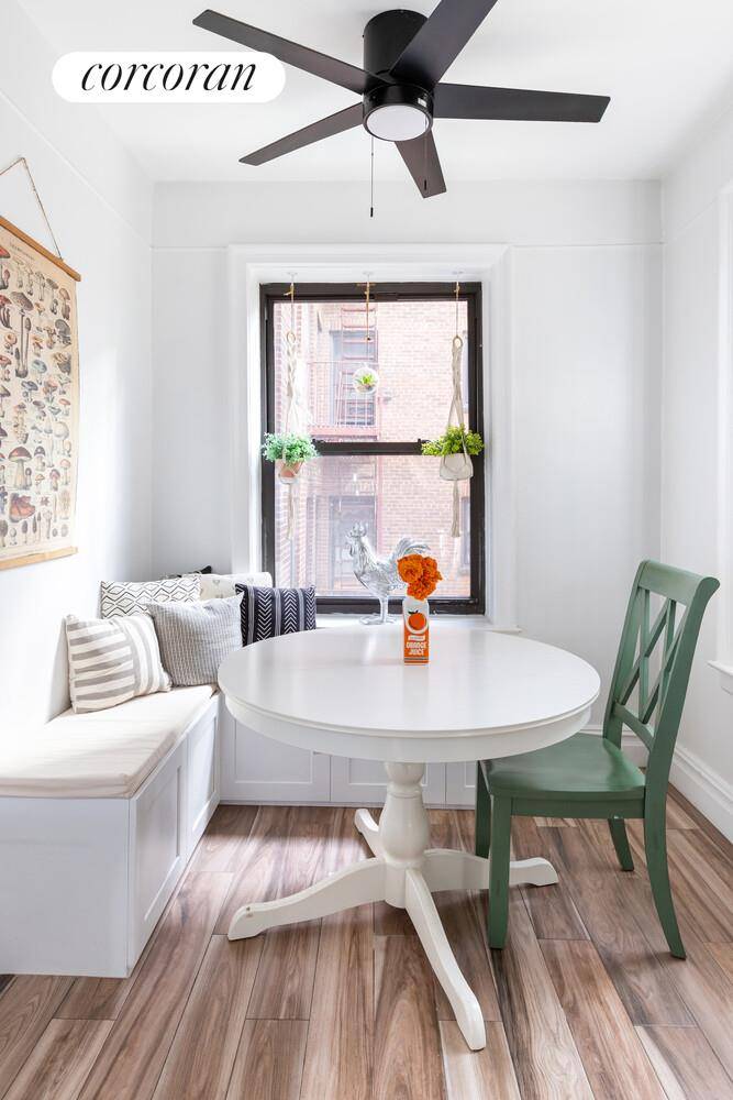 Welcome to Apartment 2D at The Fillmore !