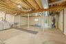 Full Walkout Basement