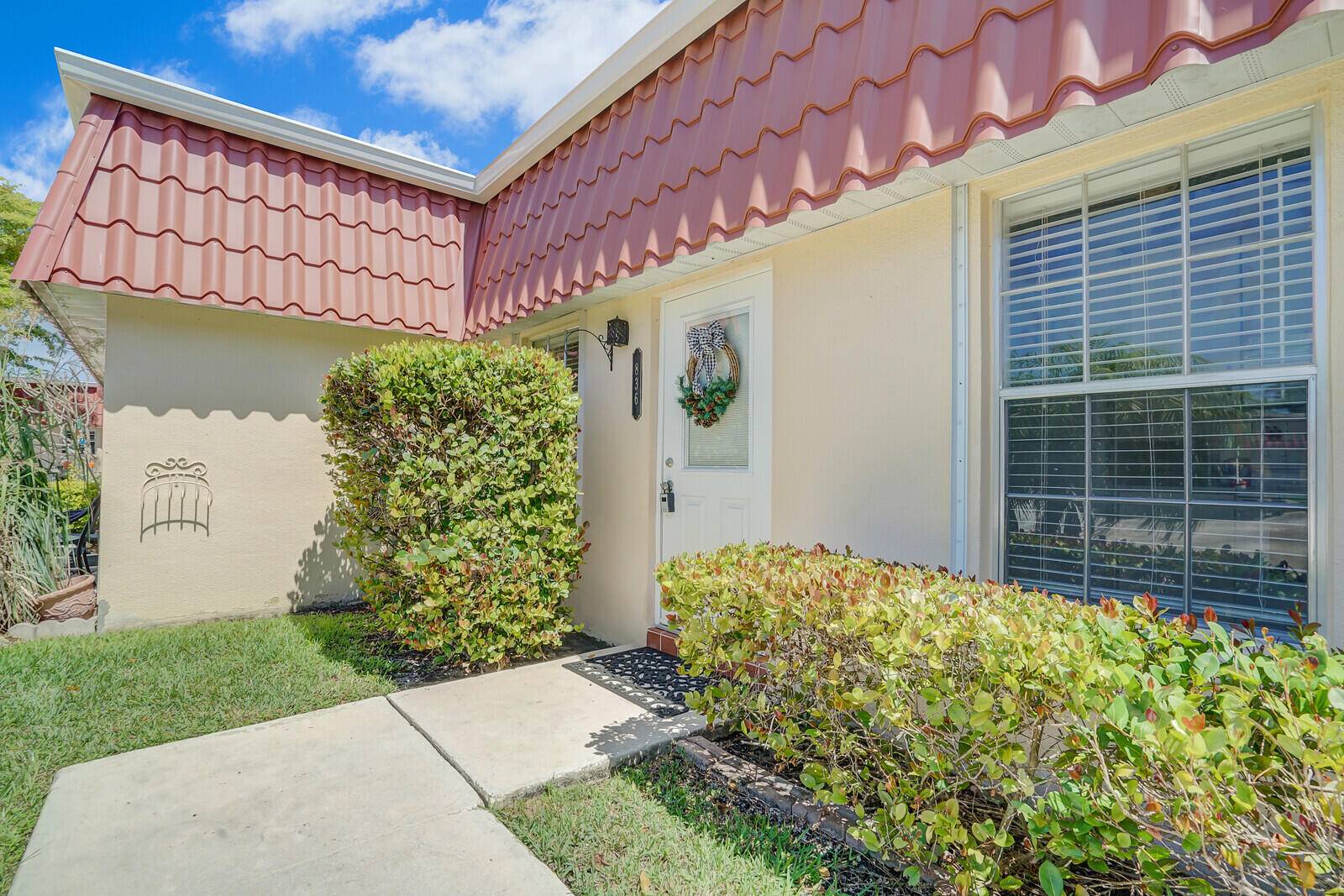 Bring a good book and enjoy this totally tranquil condo with a private lanai and patio.