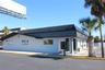 Frontage on U.S. Hwy. 19 - Westside of Bldg.