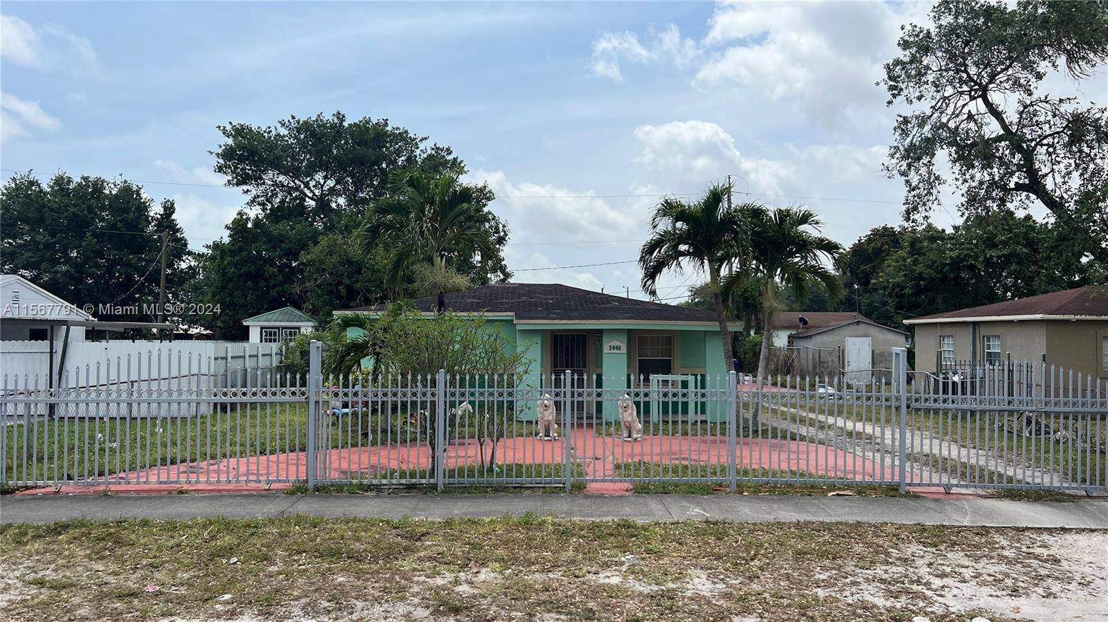 2440 NW 154th St Residential Florida