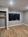 Bedroom 3, First Flr