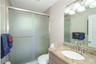 Gust House Bathroom.