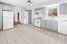 2nd floor kitchen
