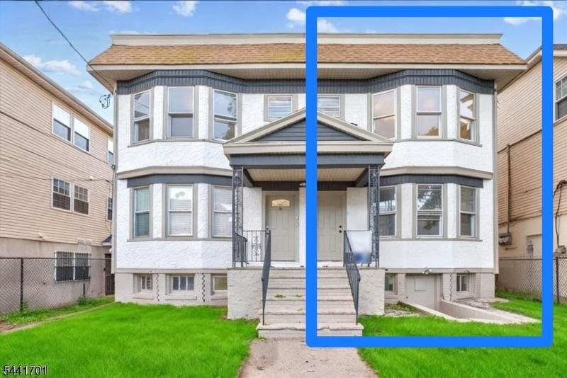 Front - Enhanced