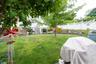 Rear Yard