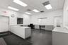 Bldg. D Office Area