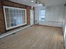 Entry Room from Rear Parking