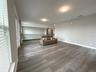 Family room on 2nd floor