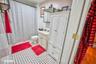Garden Apartment Bathroom