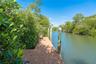Dock and Canal.