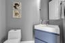 Powder Bath