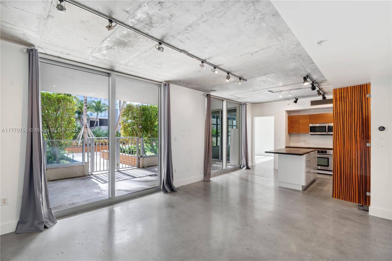 Rare 2BD 2. 5BA lanai unit at 2Midtown Midrise featuring 2 primary suites and direct access to the pool, gym, steam room, sauna, kids playground, and Lanai Terrace from your ...