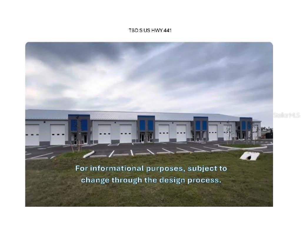 Building - Informational Purposes Only