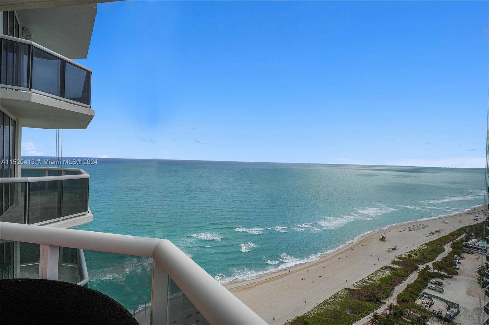 Discover luxury living in this best in class condominium with mesmerizing direct ocean intercoastal views breathtaking Miami sunrise sunset panoramas.