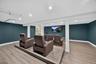Theater Room