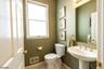 1/2 Bath
