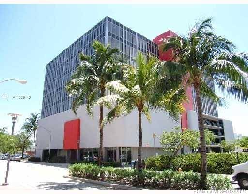 1680 Michigan is an 11 story office building ideally located just steps from Lincoln Road.