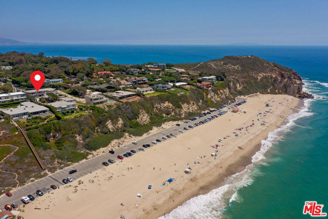 7273 Birdview Ave 7BR Malibu La