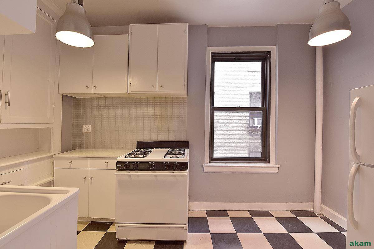 CONTRACT OUT This is the BIGGEST apartment you will find for this price in the East Village right now.